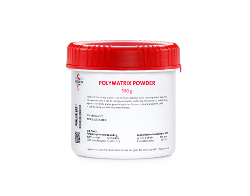PolyMatrix Powder