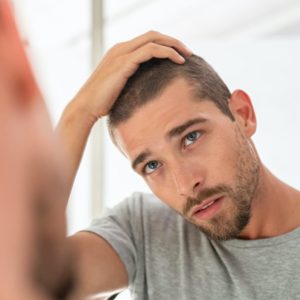 Hair loss