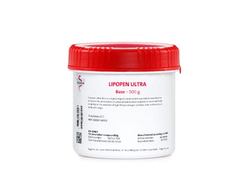 pain management lipo